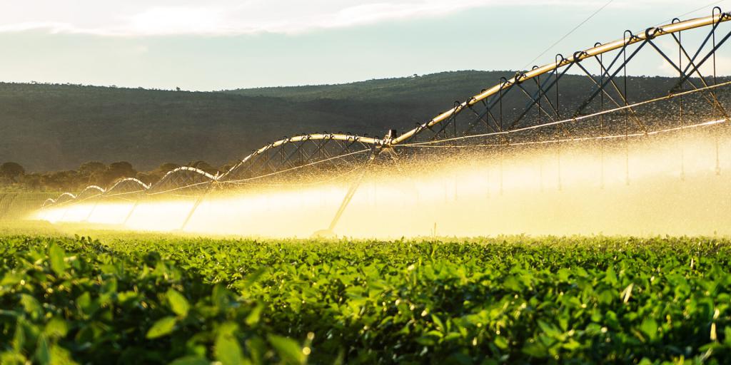 Geopoços Perfuração e manutenção de poços artesianos e sistemas de irrigação